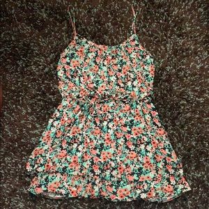Causal but fun dress